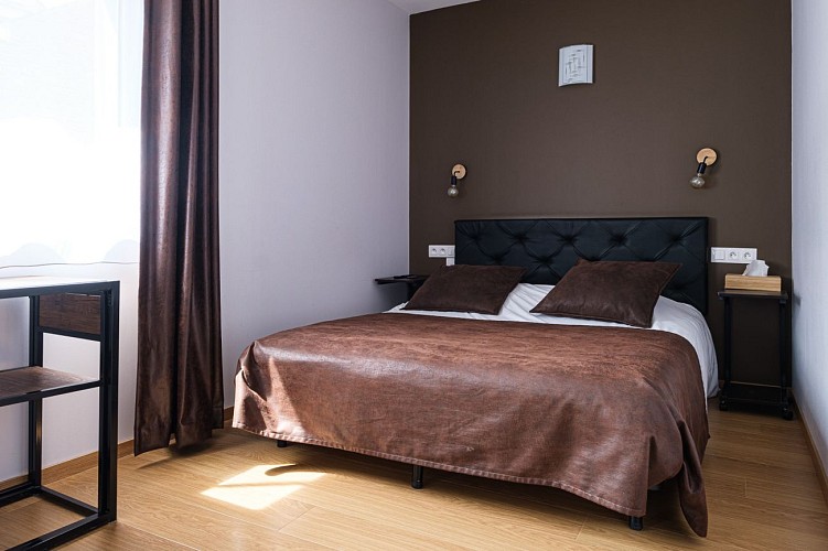 Appart Hôtel Relax Spa - Studio Louvre-Lens