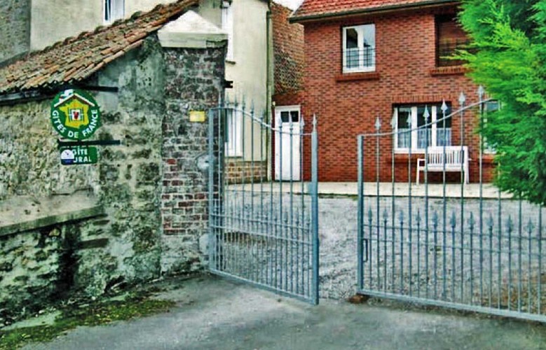 La Ferme du Bois du Coq