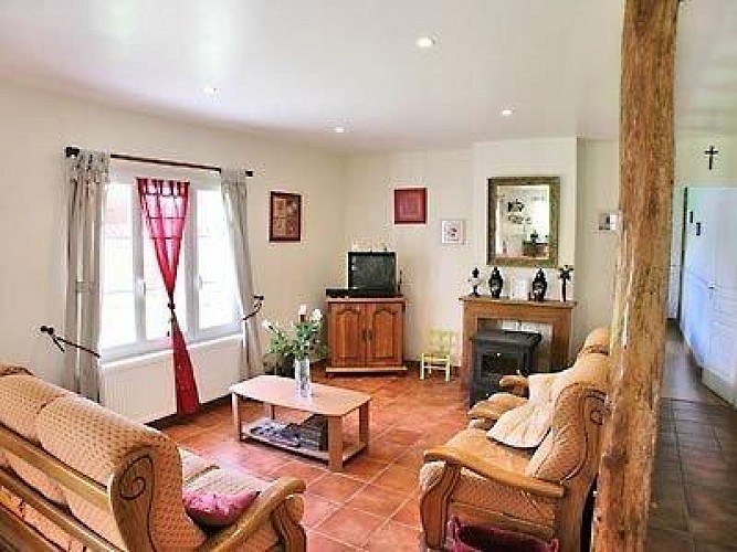 Gîte de la Lombardie