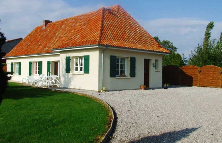 Gîte de la Lombardie