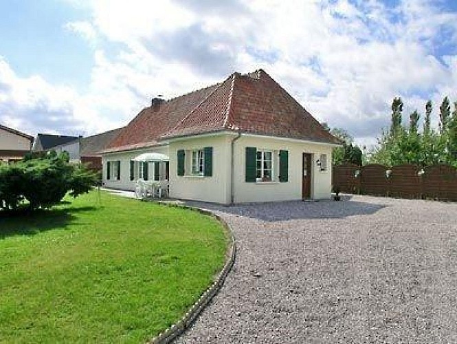 Gîte de la Lombardie