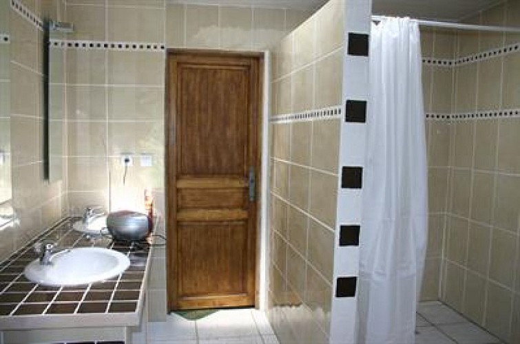 Gîte La Ferme du Coq aux Ânes