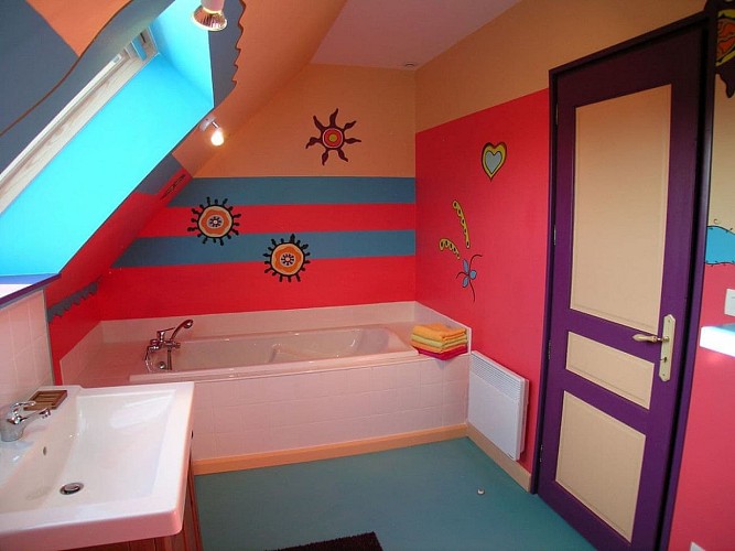 M. et Mme De Sainte Maresville