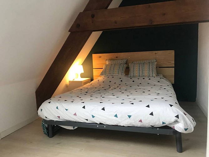 Meublé Léa & Co - Appartement lumineux