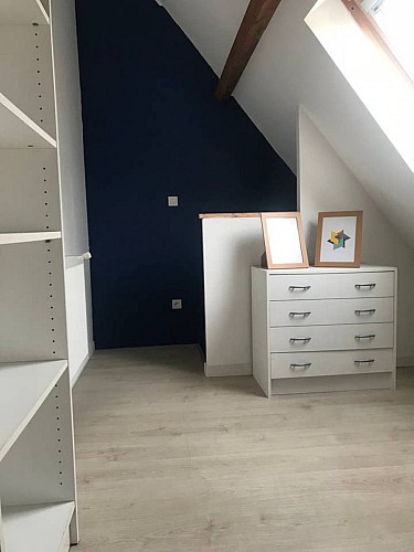 Meublé Léa & Co - Appartement lumineux