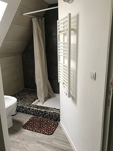 Meublé Léa & Co - Appartement lumineux