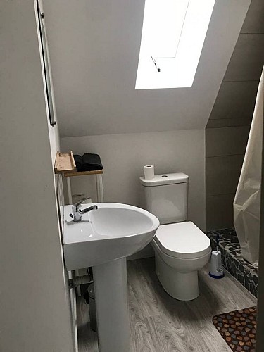 Meublé Léa & Co - Appartement lumineux