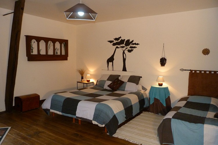 Le Moulin de Fillièvres