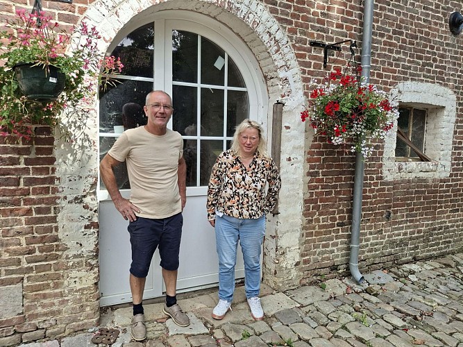 Les Meublés de la Motte Obin