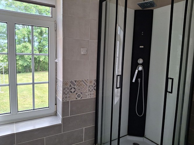 Les Meublés de la Motte Obin