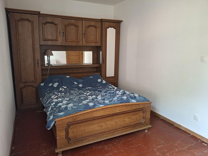 Les Meublés de la Motte Obin