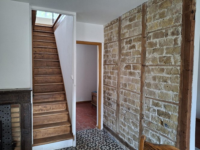 Les Meublés de la Motte Obin