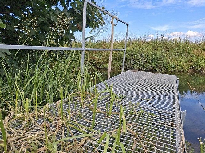 Les Meublés de la Motte Obin