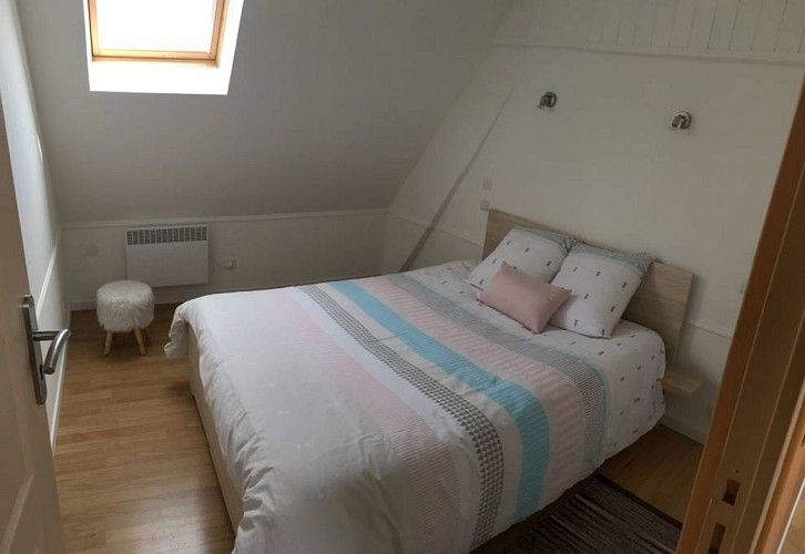 Gîte Le Village - Cap Gîtes