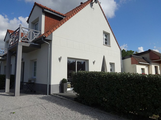 Le Cottage de la Mer