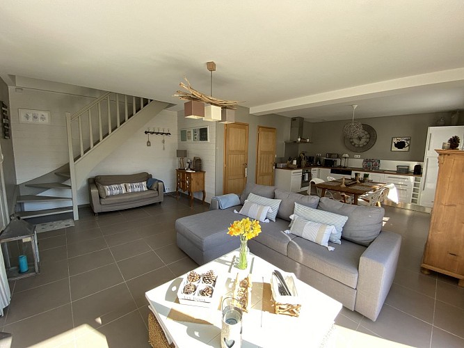 Le Cottage de la Mer