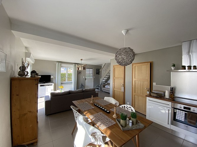 Le Cottage de la Mer