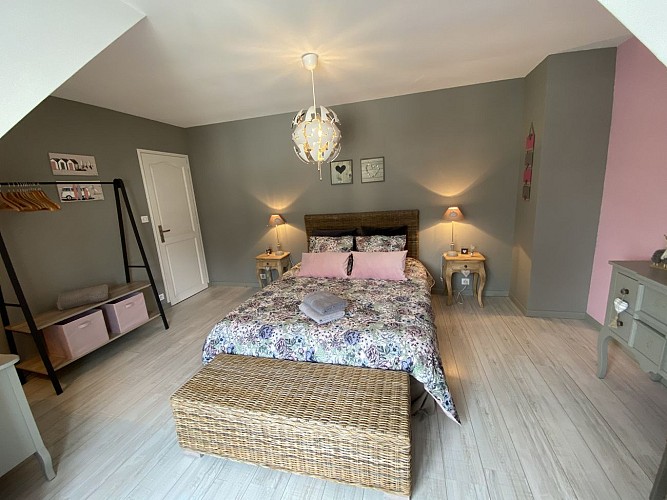 Le Cottage de la Mer