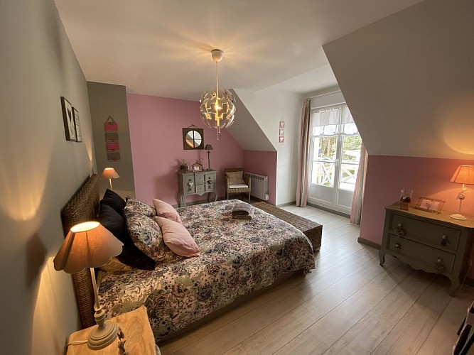 Le Cottage de la Mer