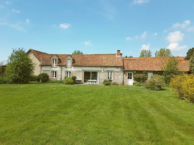 La Ferme aux Grenouilles