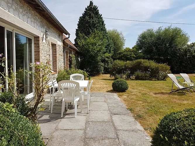 La Ferme aux Grenouilles