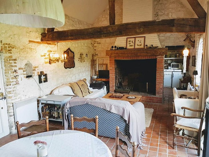 La Ferme aux Grenouilles