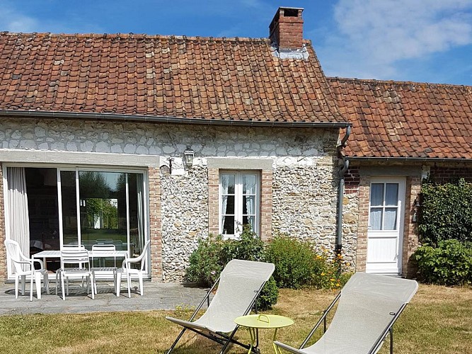 La Ferme aux Grenouilles