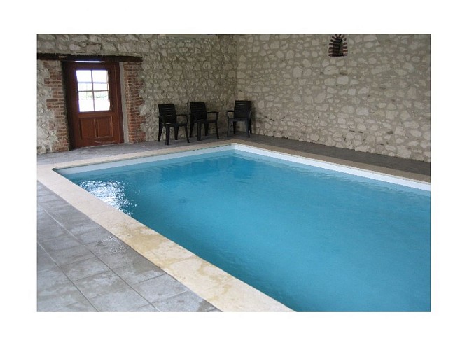 Le Domaine du Vieux Château