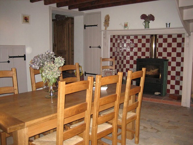 Le Domaine du Vieux Château