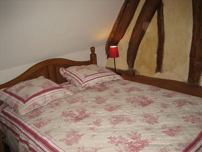 Le Domaine du Vieux Château