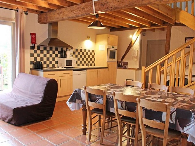 Le Domaine du Vieux Château