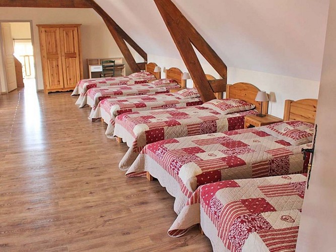 Le Domaine du Vieux Château