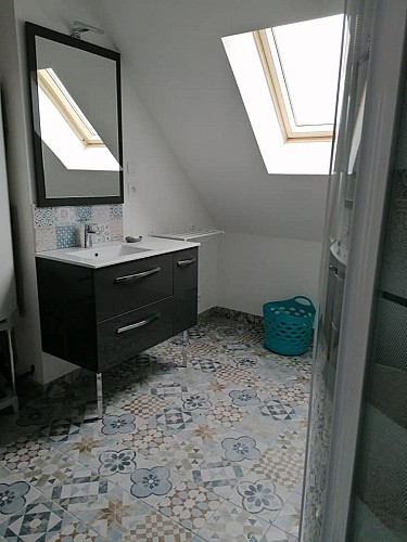 À la maison du bonheur