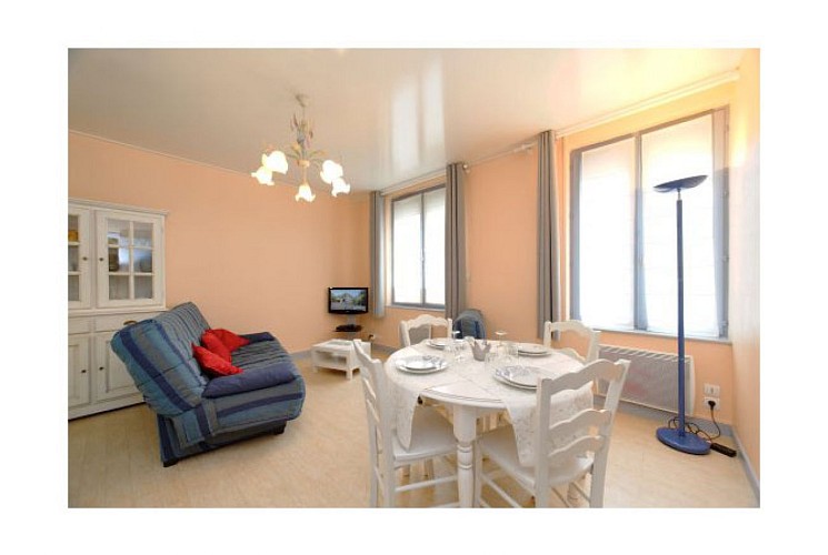 Village Aigue Marine