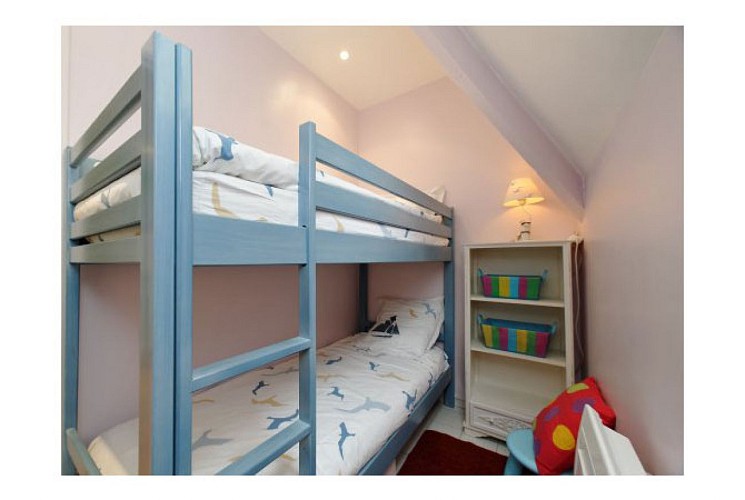 Village Aigue Marine