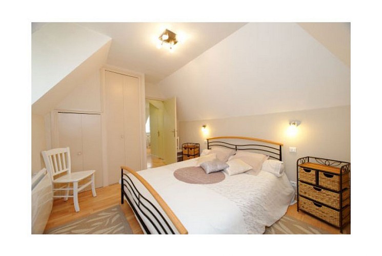 Village Aigue Marine