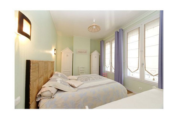 Village Aigue Marine