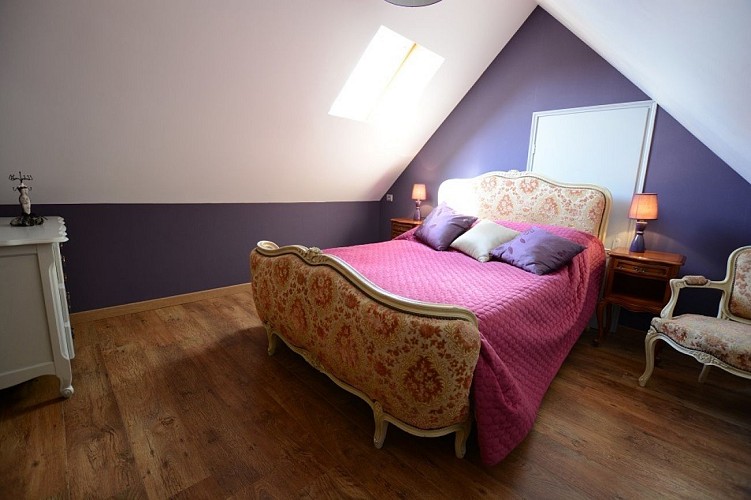 Gîte du Bois de Senlecques