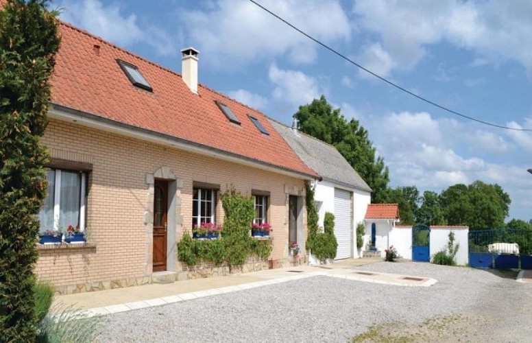 Gîte du Bois de Senlecques