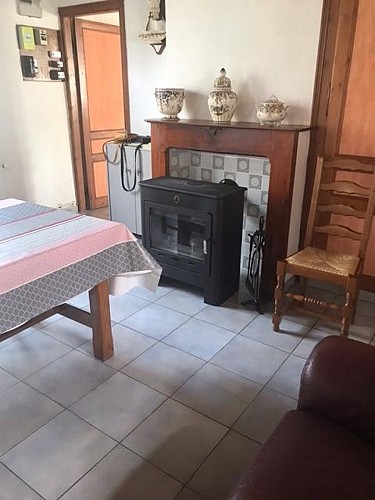 La Linoterie - Gîte