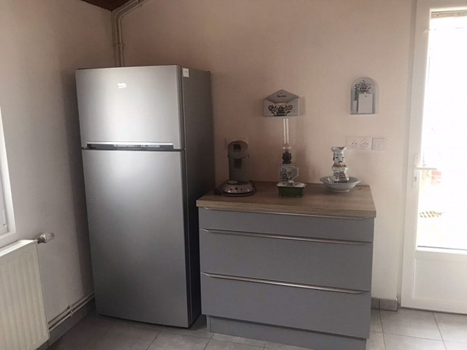 La Linoterie - Gîte