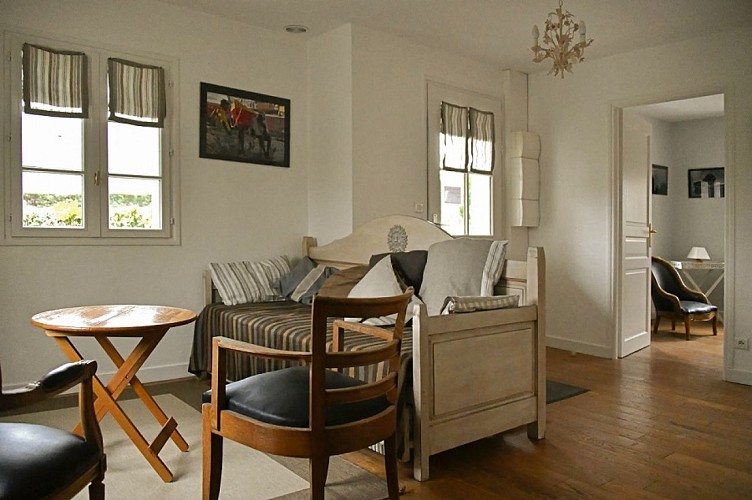 Le Chemin de la Mer - Appartement