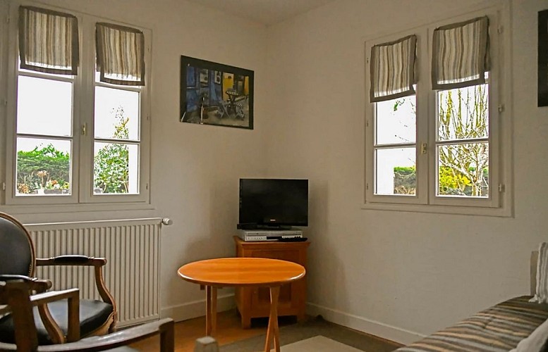 Le Chemin de la Mer - Appartement