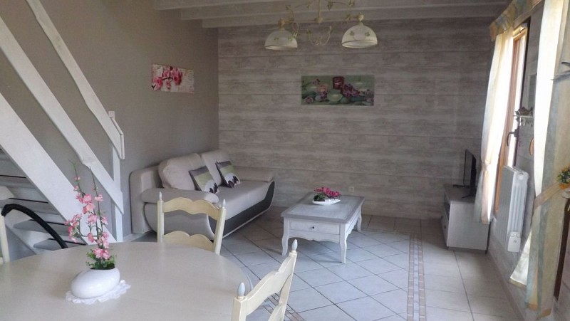 Gîte "À l'Accueil des Papillons"