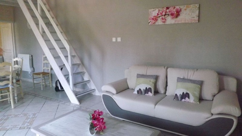 Gîte "À l'Accueil des Papillons"