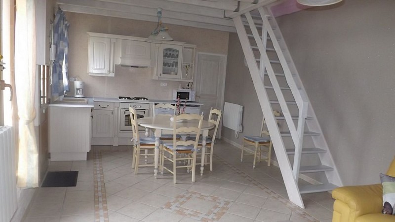 Gîte "À l'Accueil des Papillons"