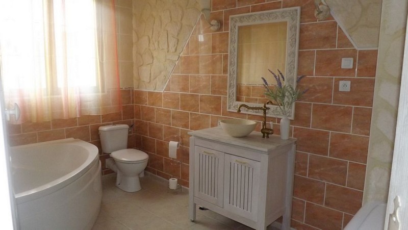 Gîte "À l'Accueil des Papillons"