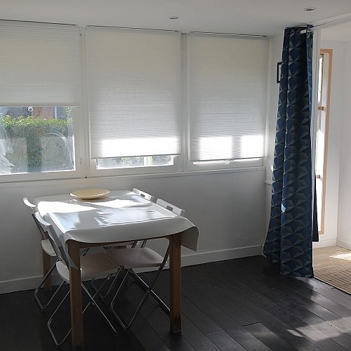 Le Chalet de Courset