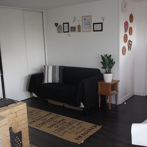 Le Chalet de Courset