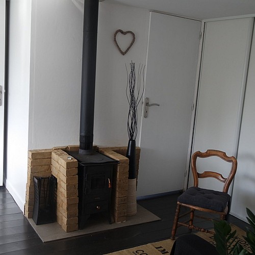 Le Chalet de Courset